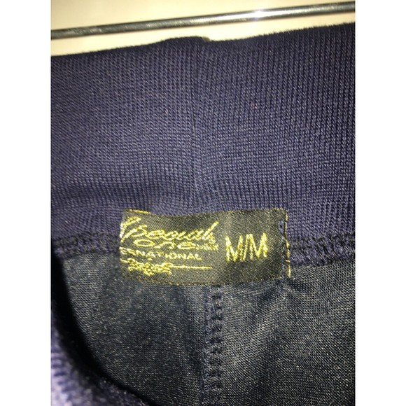 2 Pc Special One International Women's Velour Jogging Suit Set Size Medium - Picture 10 of 12